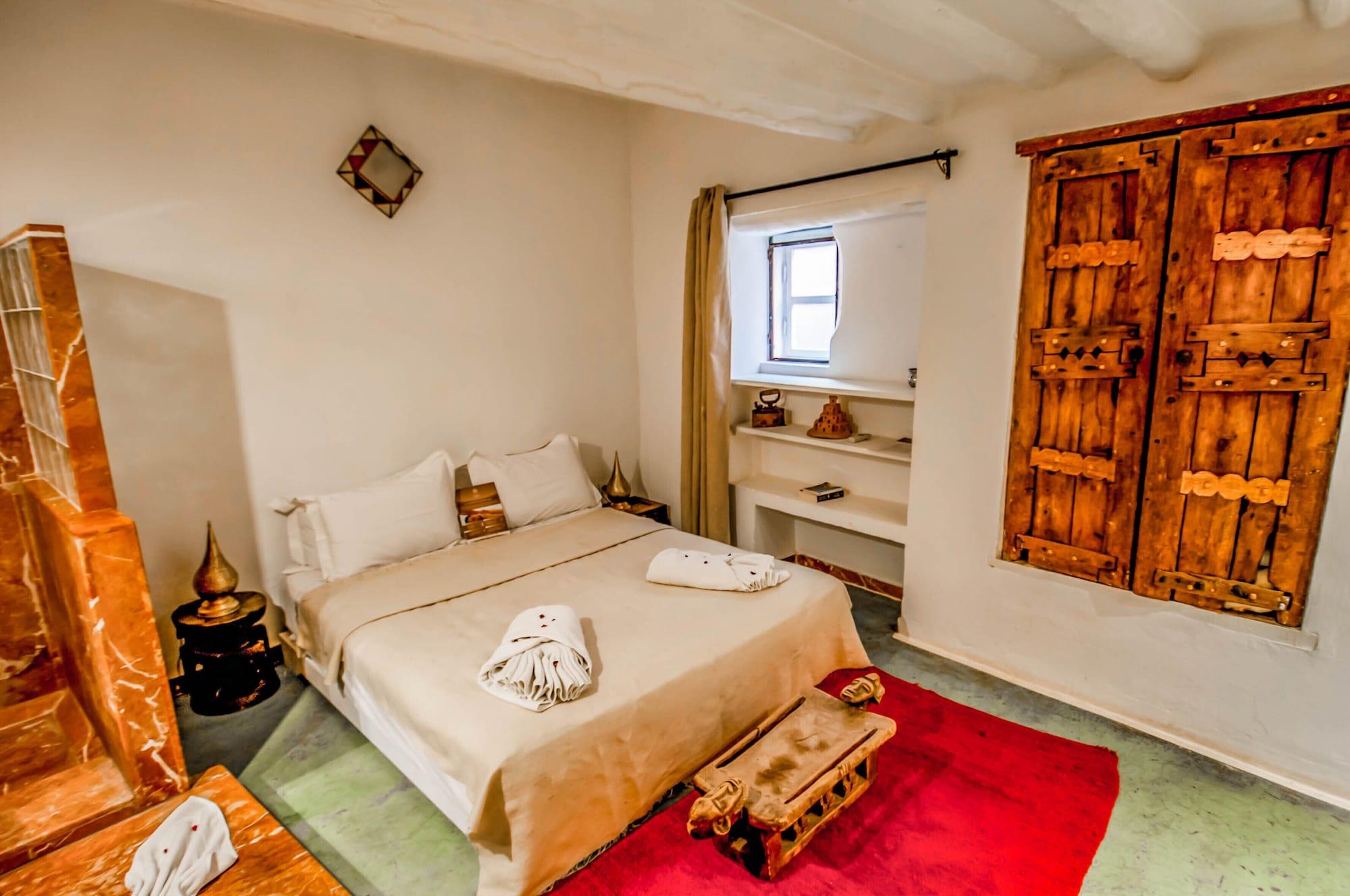 Riad Chorfa Marrakesh Ngoại thất bức ảnh