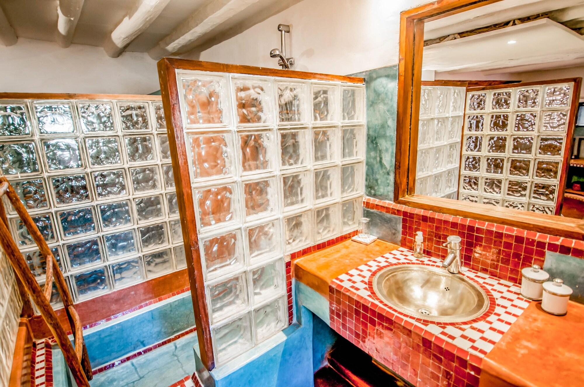 Riad Chorfa Marrakesh Ngoại thất bức ảnh